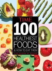 book 100 healthiest foods and how to eat them