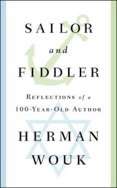 book Sailor and Fiddler: Reflections of a 100-year-old Author