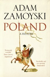 book Poland: A history