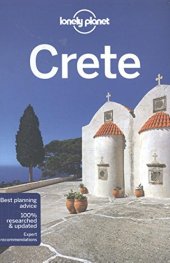 book Lonely Planet Crete