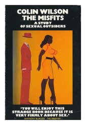 book The misfits : a study of sexual outsiders