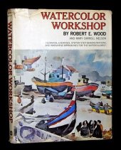 book Watercolor workshop