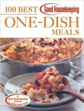 book Good Housekeeping : 100 best one-dish meals