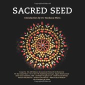 book Sacred seed