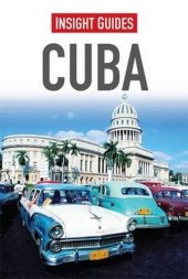 book Insight Guides: Cuba