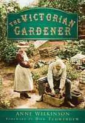 book The Victorian gardener