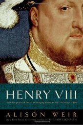 book Henry VIII : the King and His Court