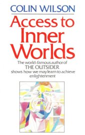 book Access to inner worlds : the story of Brad Absetz