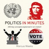 book Politics in minutes