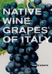 book Native wine grapes of Italy