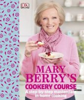 book Mary Berry's cookery course