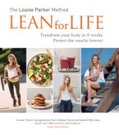 book The Louise Parker Method : Lean for Life