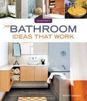 book New bathroom ideas that work