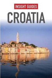 book Croatia, Third Edition