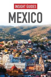 book Insight Guides: Mexico