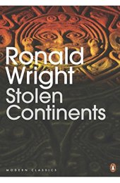 book Stolen continents : conquest and resistance in the Americas