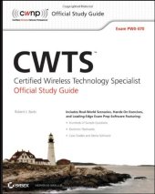 book CWTS: Certified Wireless Technology Specialist Official Study Guide: Exam PW0-070