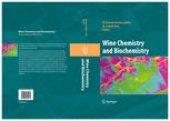 book Wine Chemistry And Biochemistry