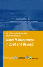 book Water Management In 2020 And Beyond