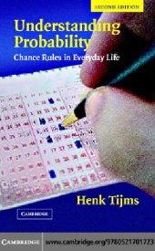 book Understanding Probability - Chance Rules in Everyday Life