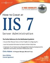 book Host and Network Security for Microsoft, UNIX, and Oracle