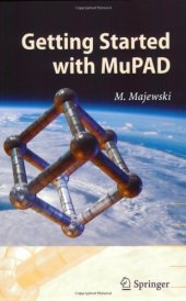 book Getting Started with MuPAD