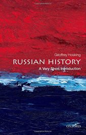 book Russian history : a very short introduction