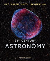 book 21st century astronomy