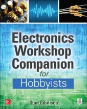 book Electronics workshop companion for hobbyists