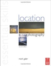 book Location Photography: Essential Skills, 2nd edition