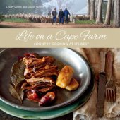 book Life on a Cape Farm : Country cooking at its best