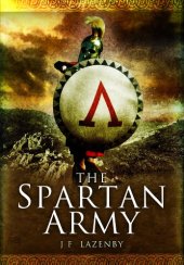 book The Spartan Army