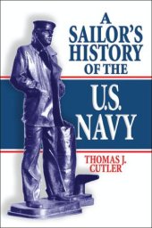 book A sailor's history of the U.S. Navy