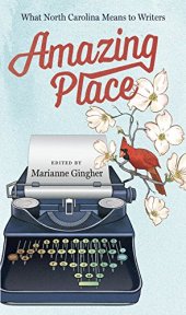 book Amazing place : what North Carolina means to writers