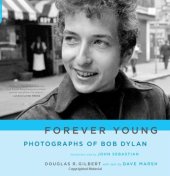 book Forever young : photographs of Bob Dylan