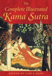 book The complete illustrated Kama Sutra