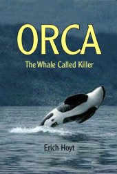 book Orca: The Whale Called Killer