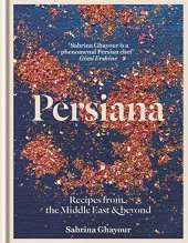 book Persiana : recipes from the Middle East & beyond