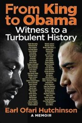 book From King to Obama : witness to a turbulent history : a memoir