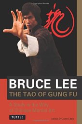 book The tao of gung fu : a study in the way of Chinese martial art