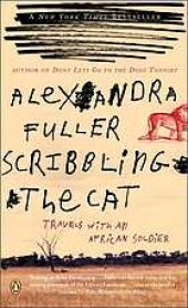 book Scribbling the cat : travels with an african soldier