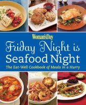 book Woman's Day Friday Night is Seafood Night published