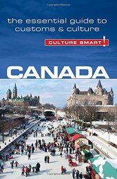 book Canada - Culture Smart!: The Essential Guide to Customs & Culture