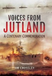 book Voices from Jutland : a centenary commemoration