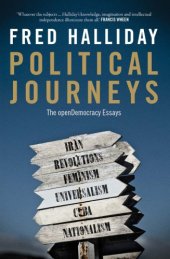 book Political Journeys : the openDemocracy Essays