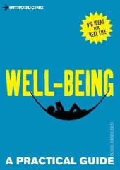 book Introducing Well-being: A Practical Guide