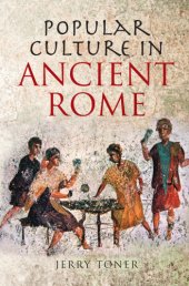 book Popular Culture in Ancient Rome