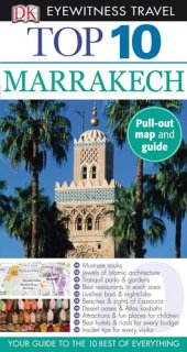 book Top 10 Marrakech