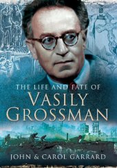 book The Life and Fate of Vasily Grossman