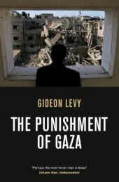 book The punishment of Gaza